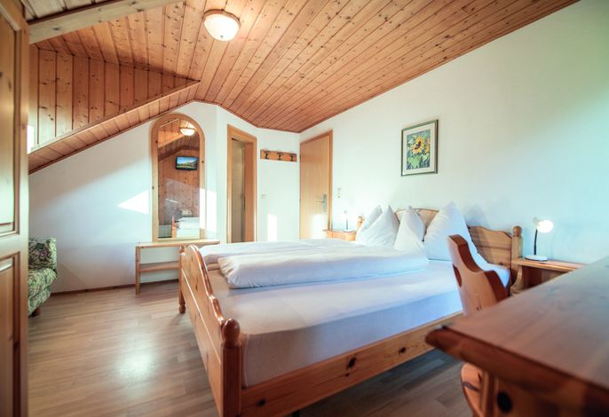 Doppelzimmer