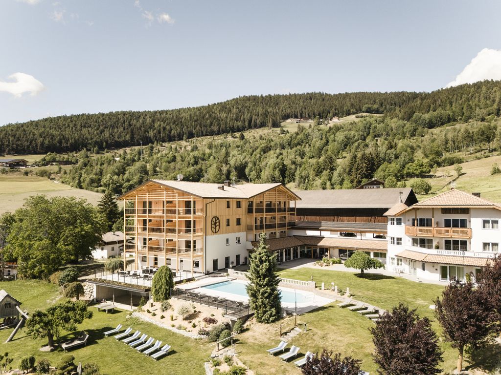 Hotel Nussbaumerhof