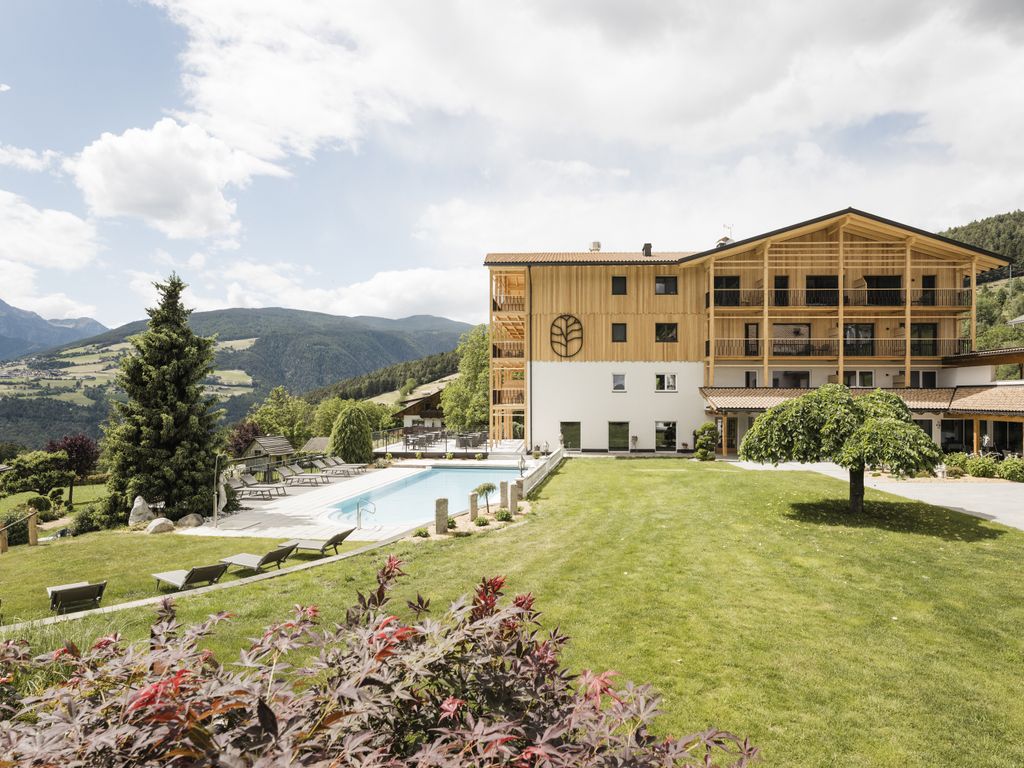 Hotel Nussbaumerhof