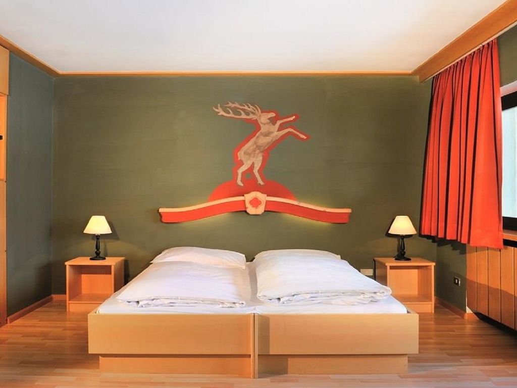 Appartment 4