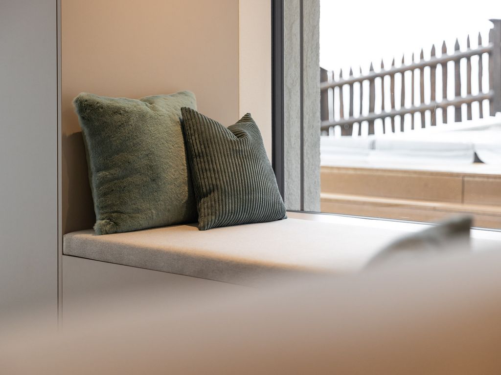 Fensterblick