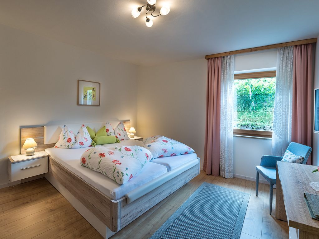 Zimmer ohne Balkon