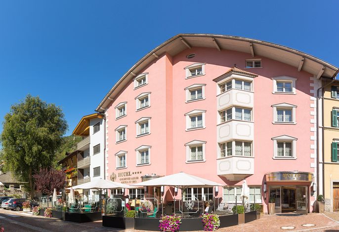 Hotel Goldener Adler