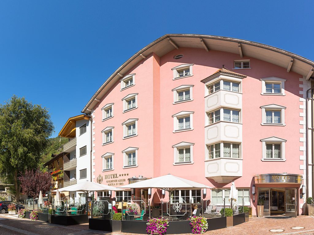 Hotel Goldener Adler