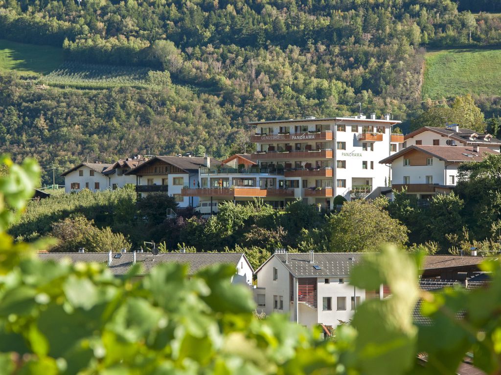 Genusshotel Panorama
