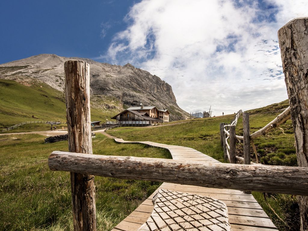 Plattkofelhütte