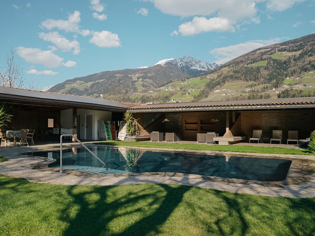 Pension / Appartements Oberwirtshof