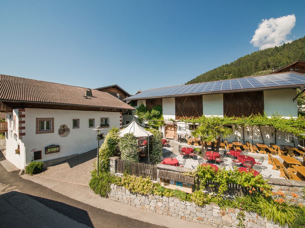 Pension / Appartements Oberwirtshof