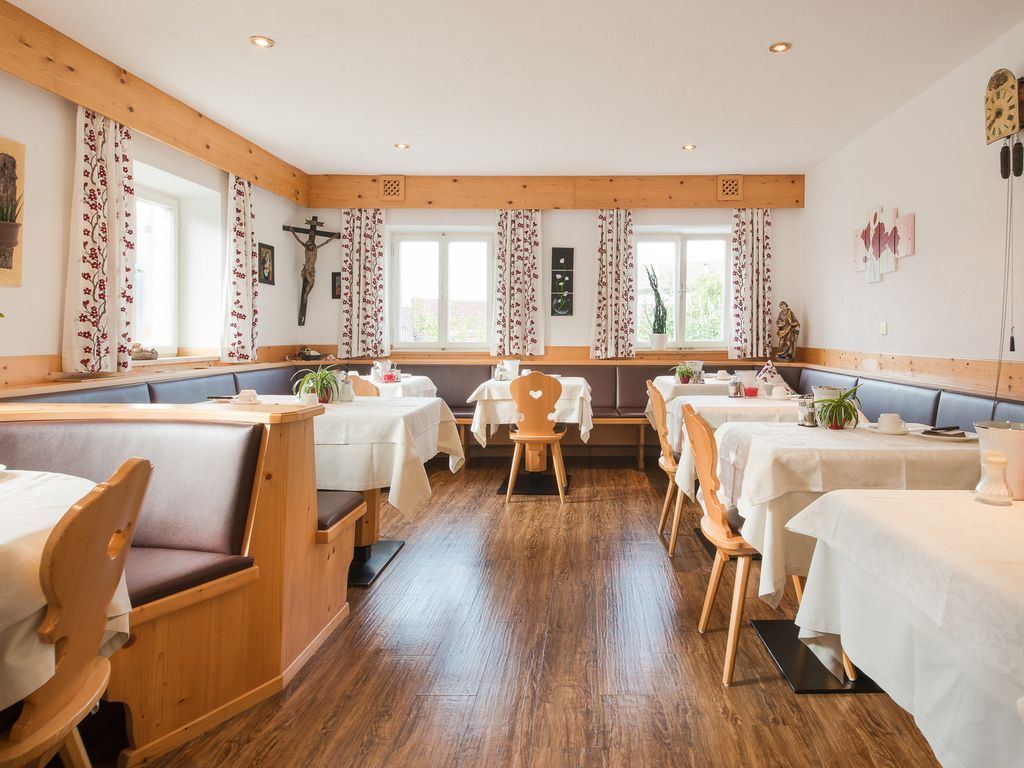 Pension / Appartements Oberwirtshof