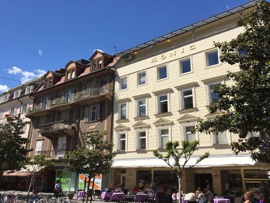 Appartements König