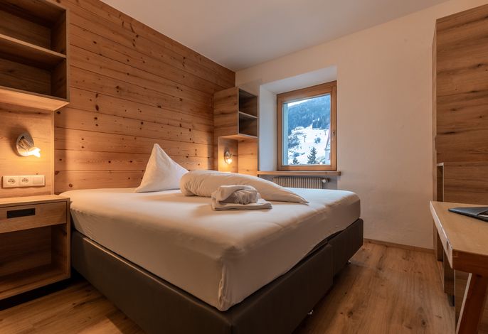 Doppelzimmer Standard