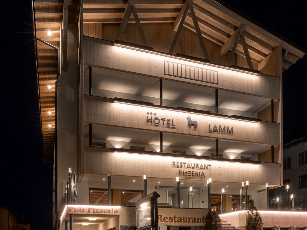 Hotel Lamm