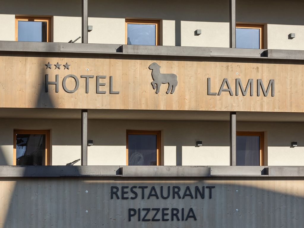 Hotel Lamm