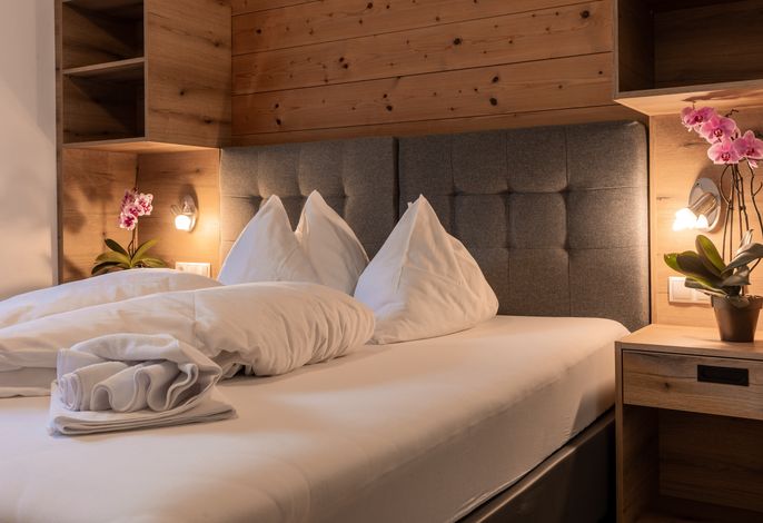 Doppelzimmer Superior