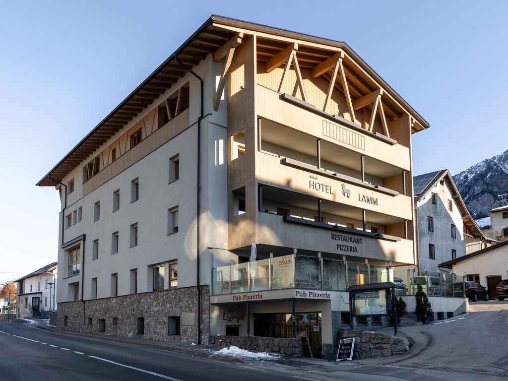 Hotel Lamm