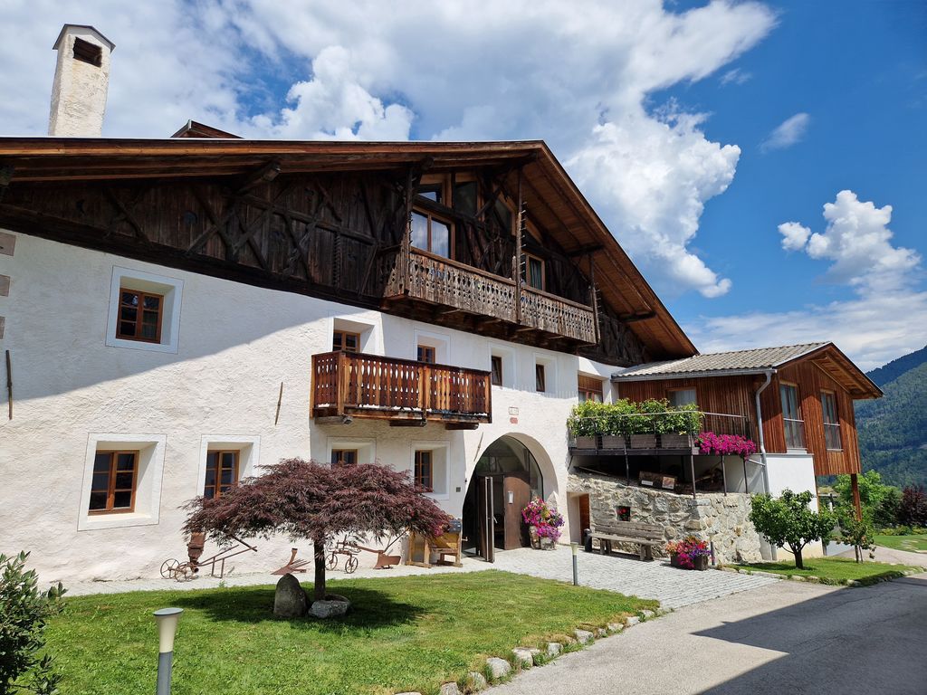 Huberhof