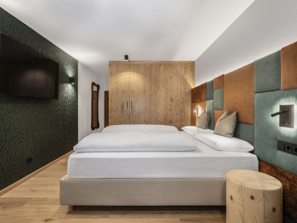 letto - tv