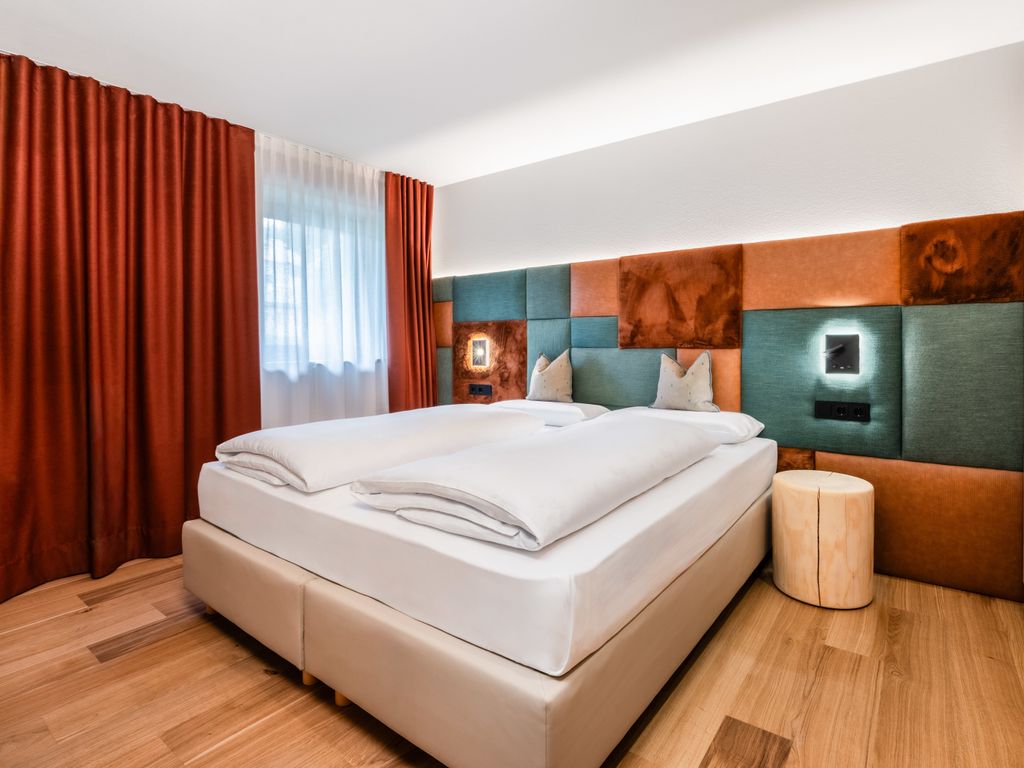 Residence Ciasa Anteriöl