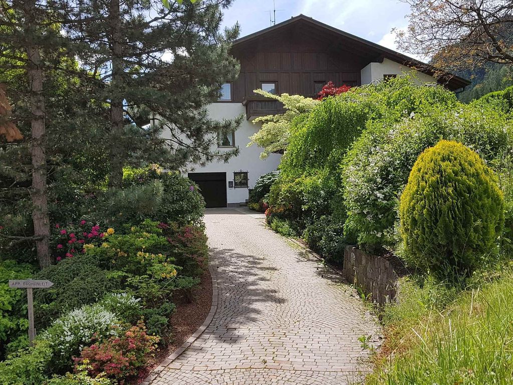 Ferienappartements Haus Eschenleit