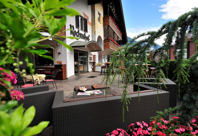 Hotel Rochushof