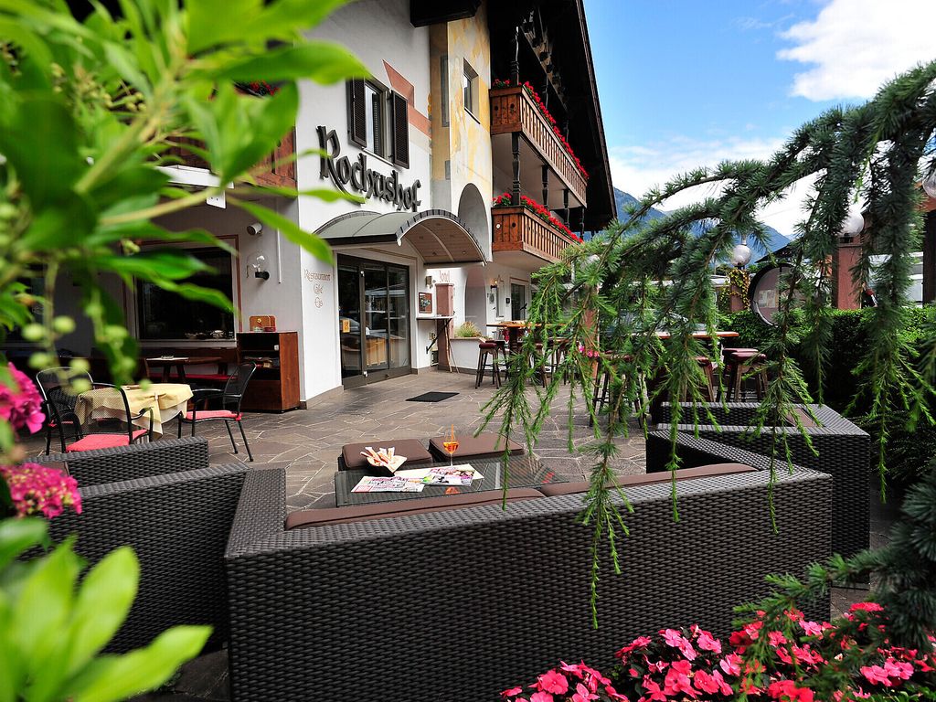 Hotel Rochushof