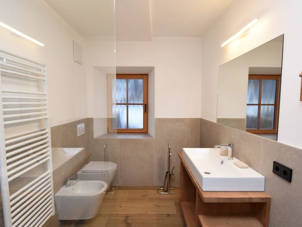 Aurturist Appartement Moar