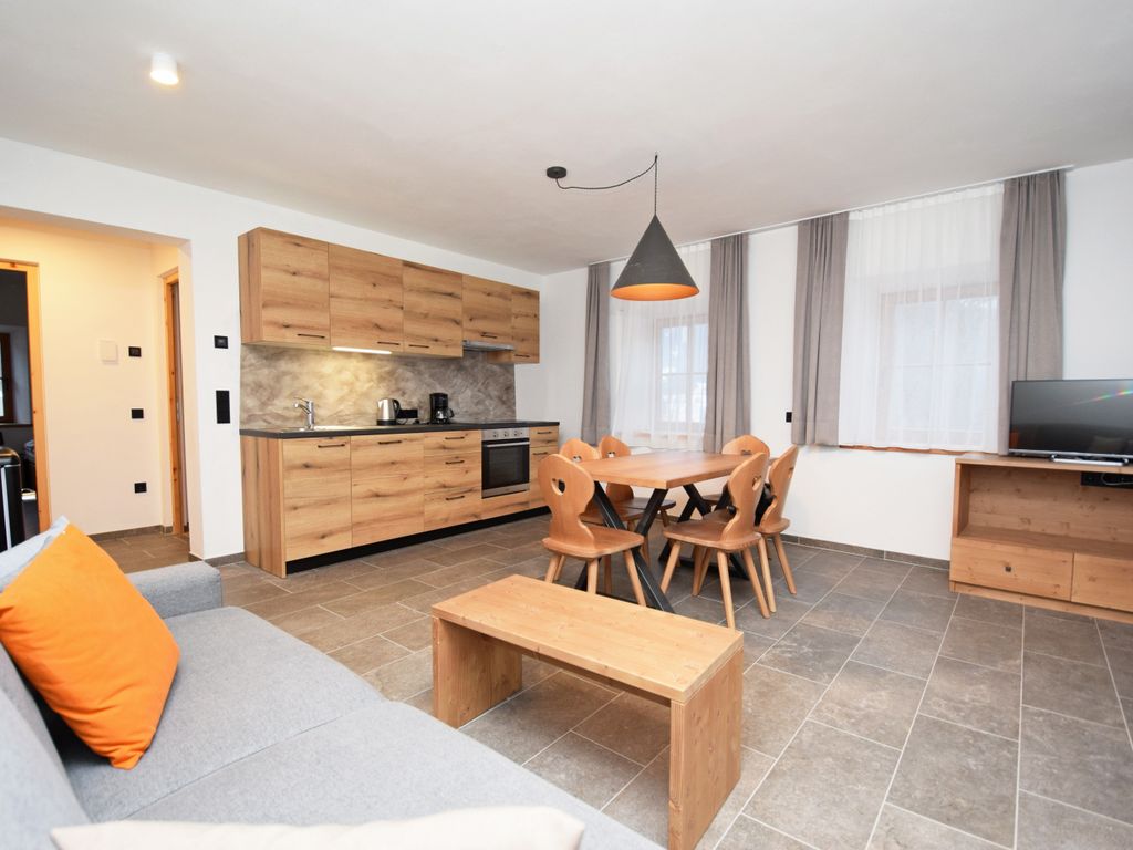 Aurturist Appartement Moar