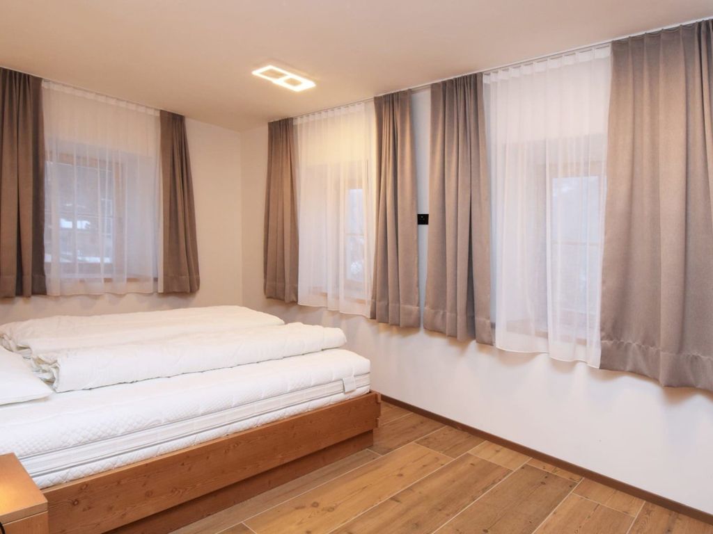 Aurturist Appartement Moar