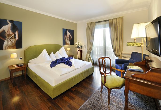 Doppelzimmer Comfort