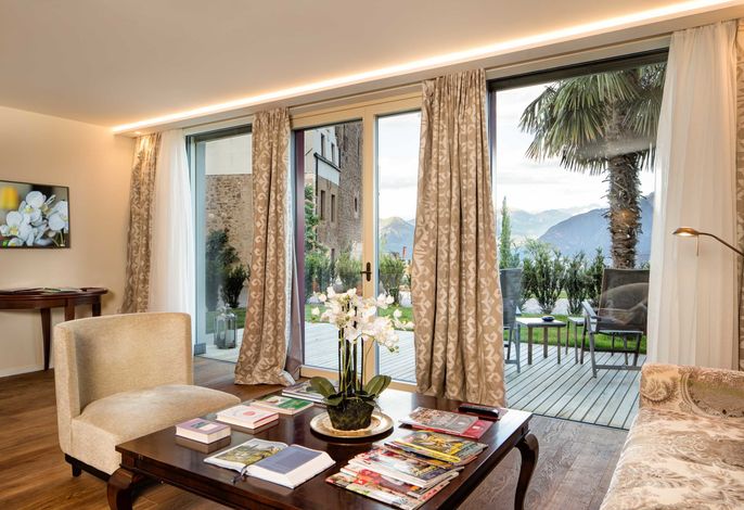 Garten Suite