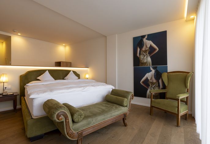 Doppelzimmer Exclusive
