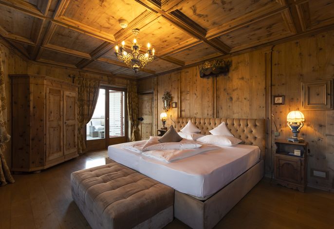 Südtiroler Suite