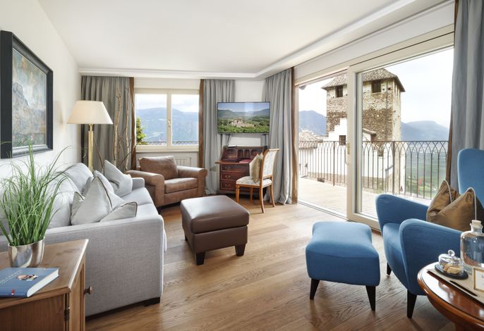 Suite Panorama