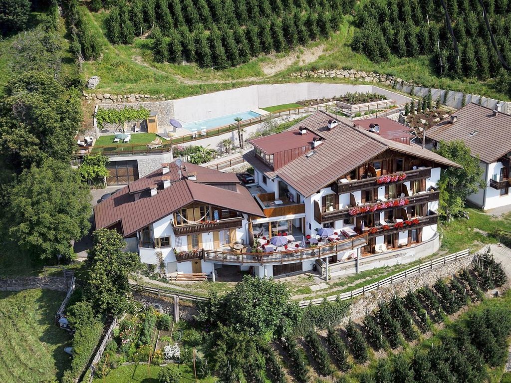 Residence Innerfarmerhof