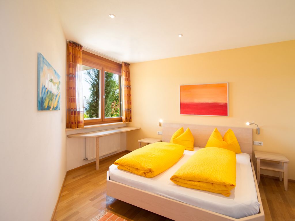 Appartement Schloss Freudenstein