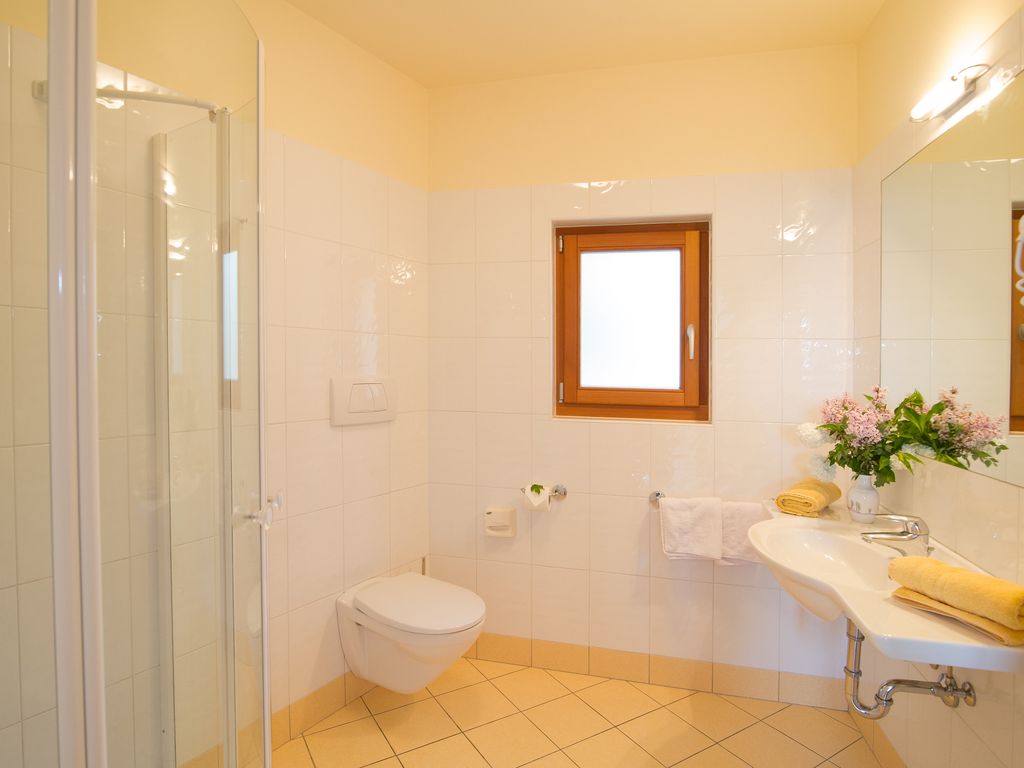 Appartement Schloss Freudenstein
