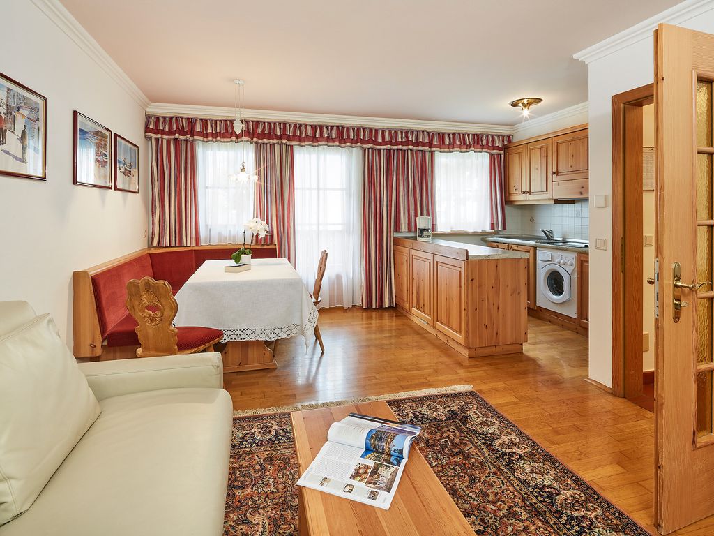 Residence Chalet Cristina