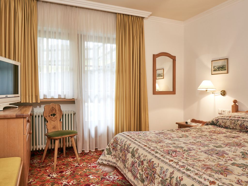 Residence Chalet Cristina