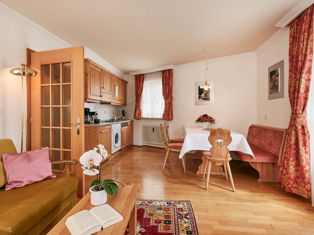 Residence Chalet Cristina