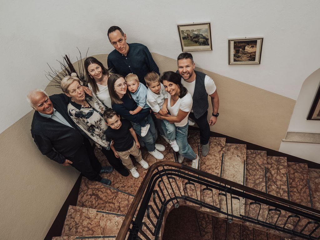 Feichter Hotel & Living