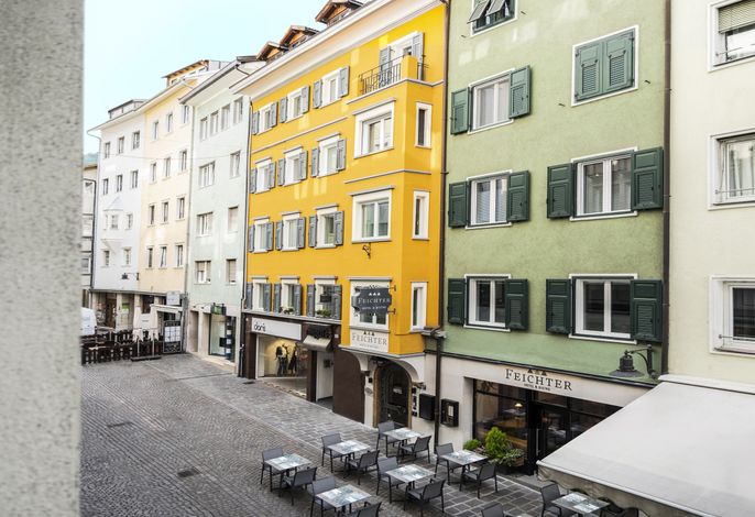 Feichter Hotel & Living