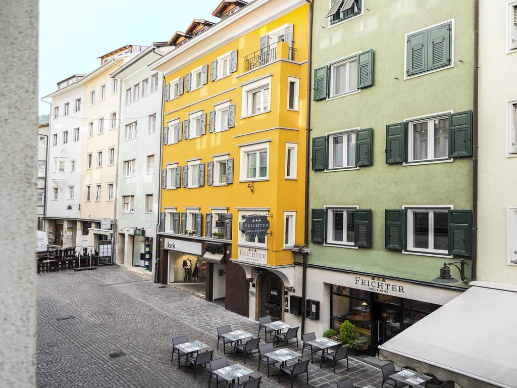 Feichter Hotel & Living