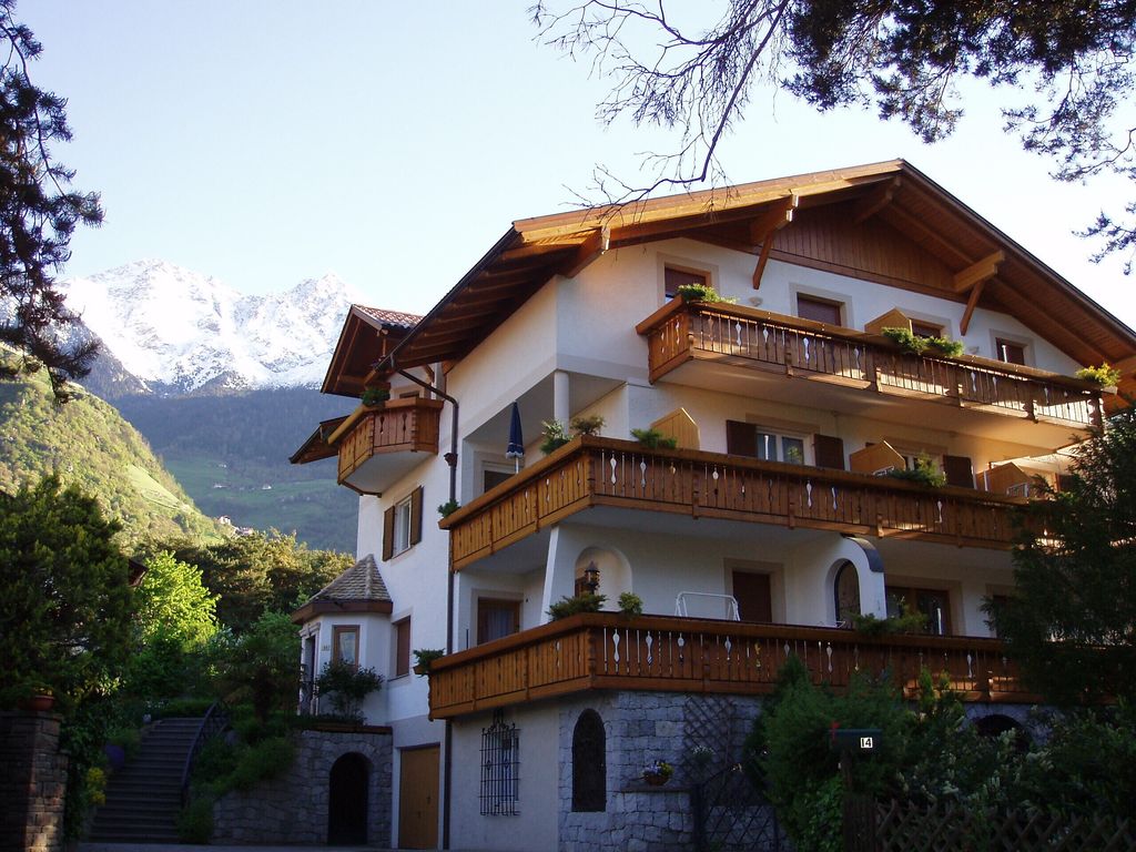 Residence Augschöll