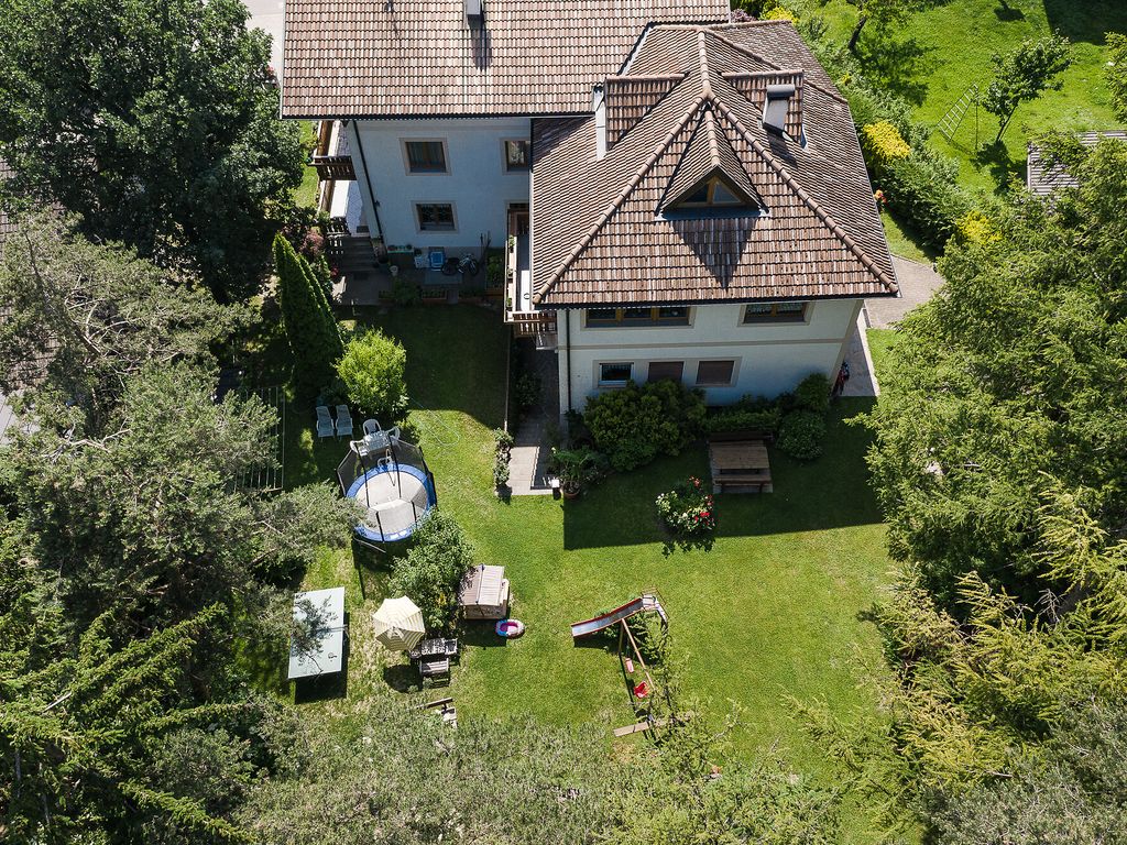 unser wunderschöner Garten