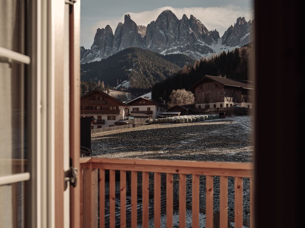 Guesthouse Odle