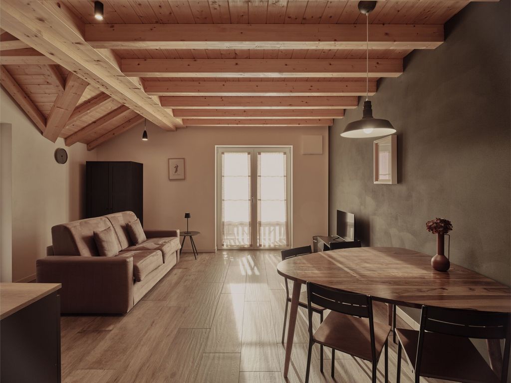 Guesthouse Odle