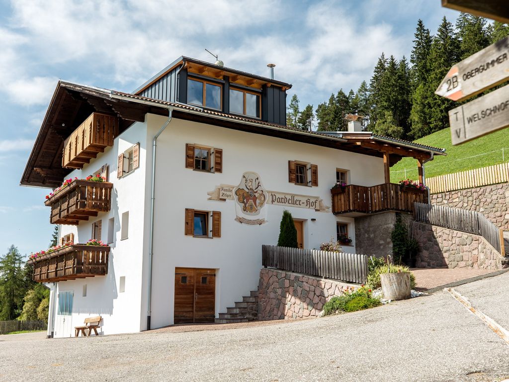 Pardellerhof