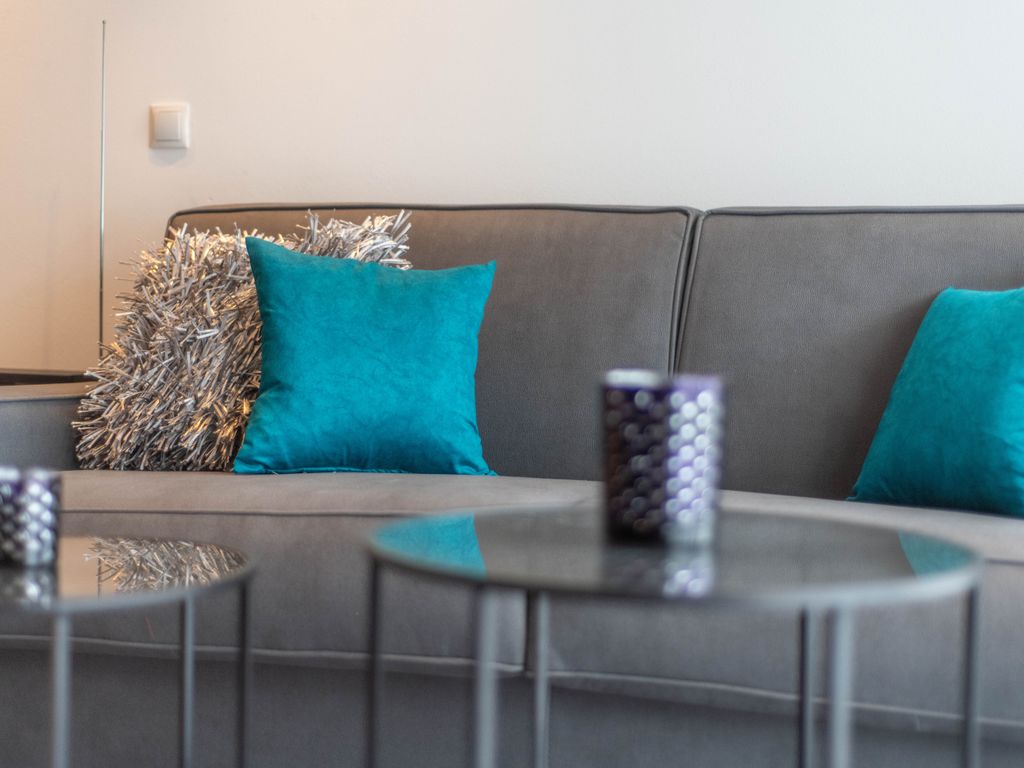 Lapis Monti Apartments & Suites