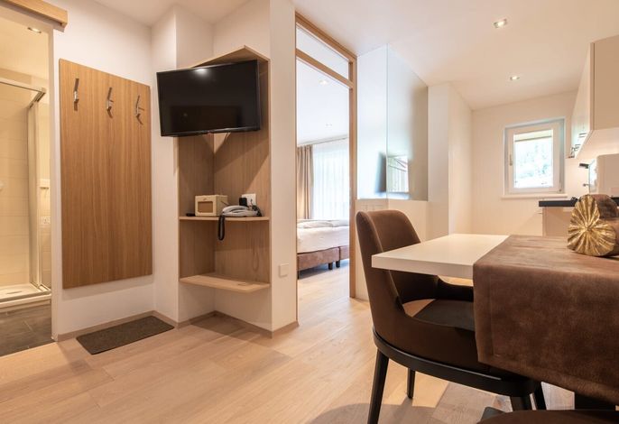Apartment Pyritsonne
