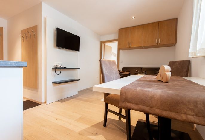 Apartment Bernstein